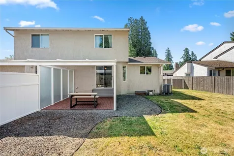 6322 49th Drive NE Marysville WA 98270