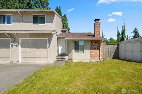6322 49th Drive NE Marysville WA 98270