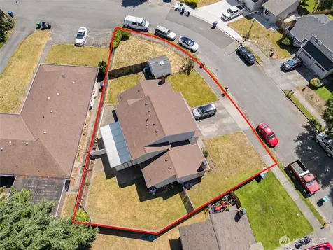 6322 49th Drive NE Marysville WA 98270