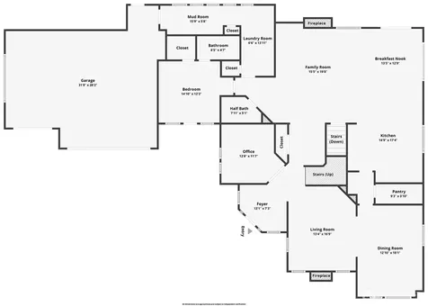 15032 152nd Avenue NE Woodinville WA 98072