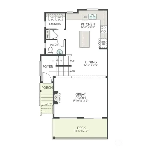1956 SE 12th Street North Bend WA 98045