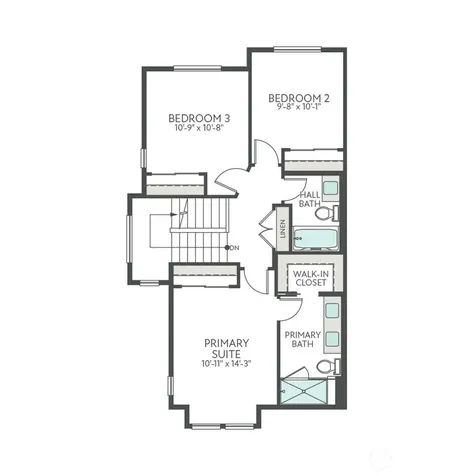 1956 SE 12th Street North Bend WA 98045