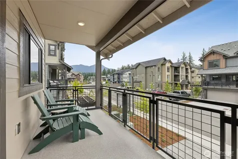 1956 SE 12th Street North Bend WA 98045