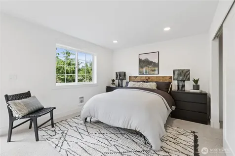 1956 SE 12th Street North Bend WA 98045