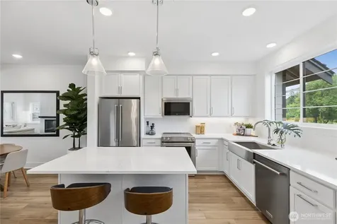 1956 SE 12th Street North Bend WA 98045