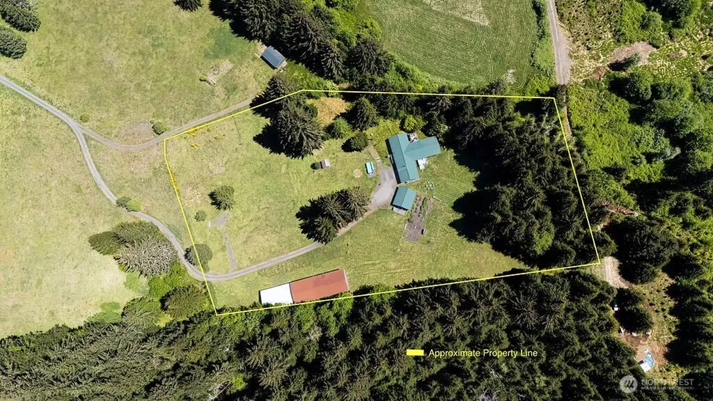 1399 Mora Road Forks WA 98331