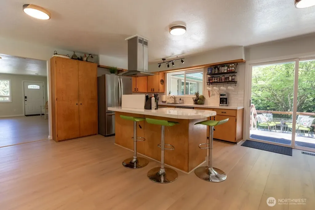 1399 Mora Road Forks WA 98331