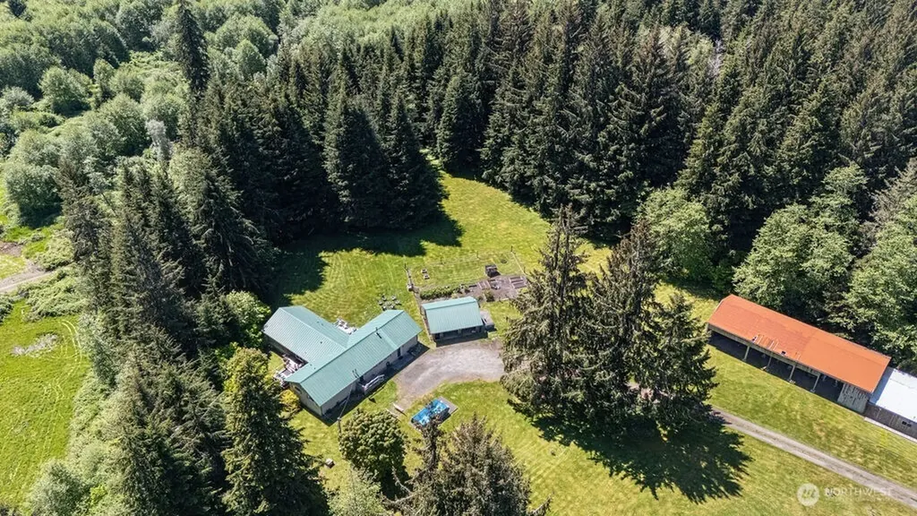 1399 Mora Road Forks WA 98331
