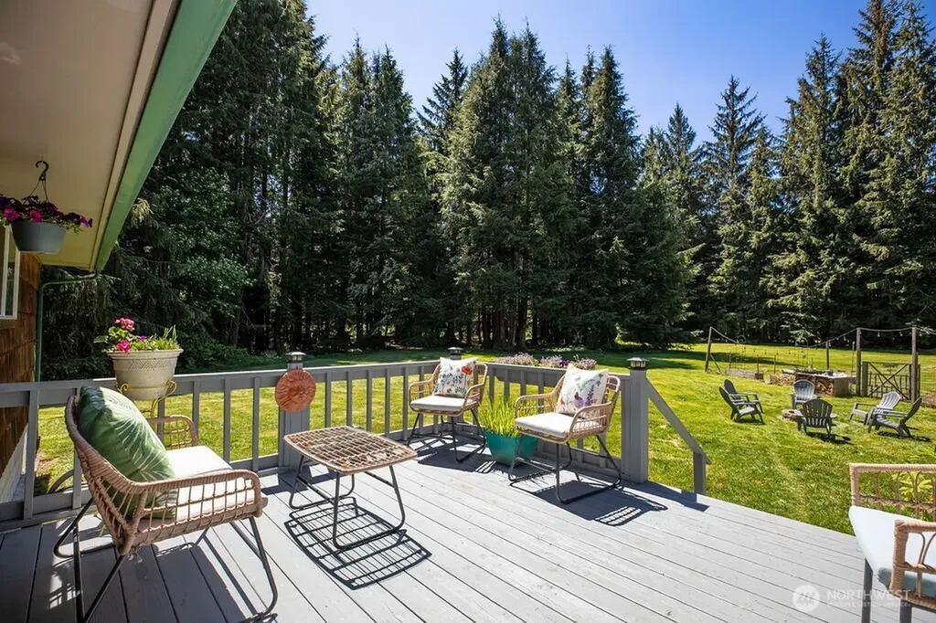 1399 Mora Road Forks WA 98331