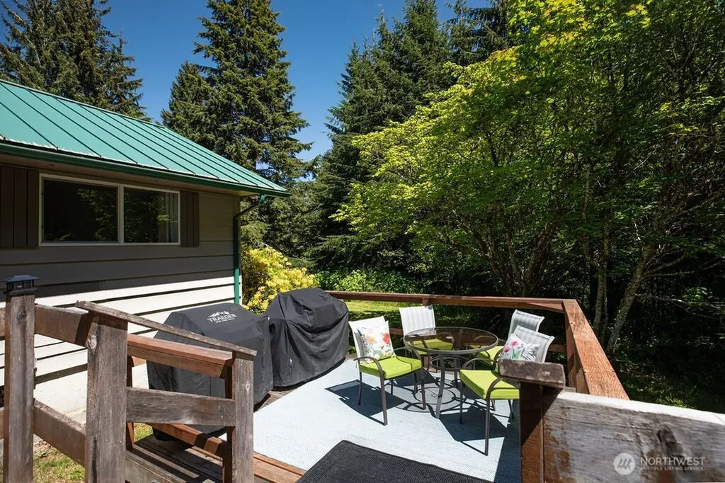 1399 Mora Road Forks WA 98331