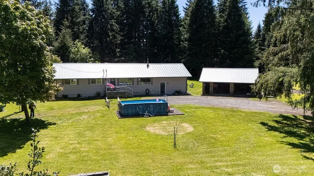 1399 Mora Road Forks WA 98331