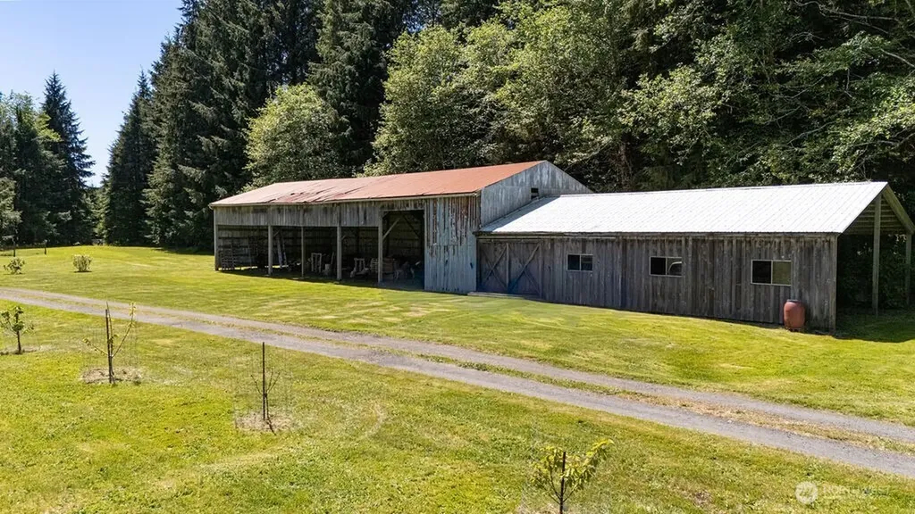 1399 Mora Road Forks WA 98331