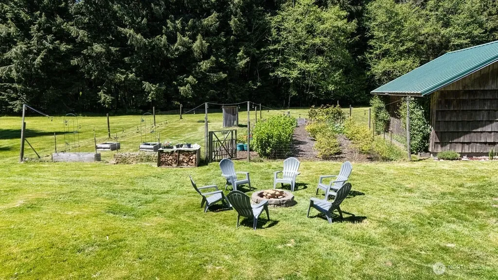1399 Mora Road Forks WA 98331