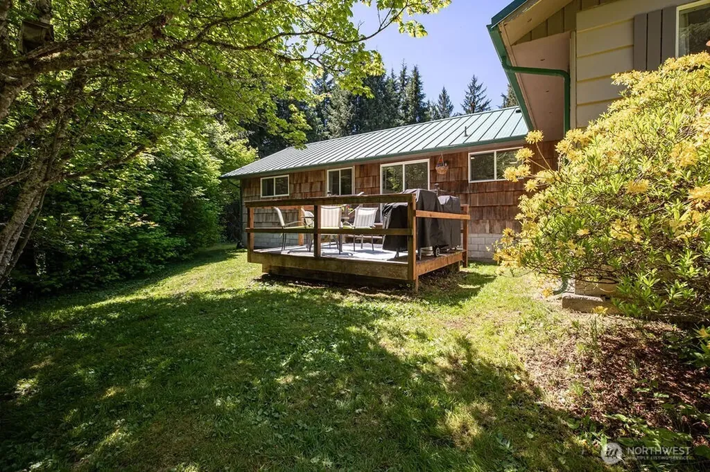 1399 Mora Road Forks WA 98331