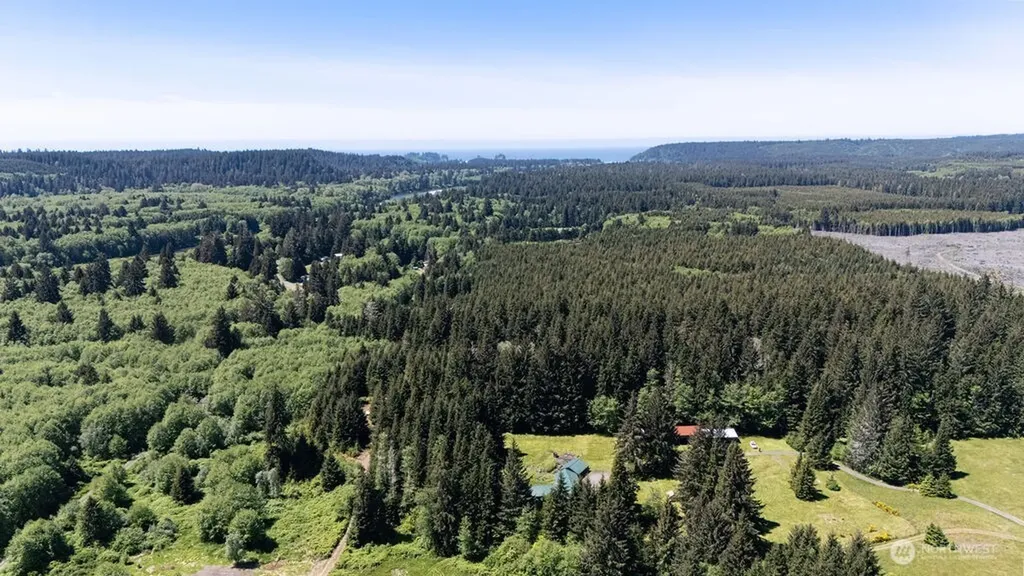 1399 Mora Road Forks WA 98331