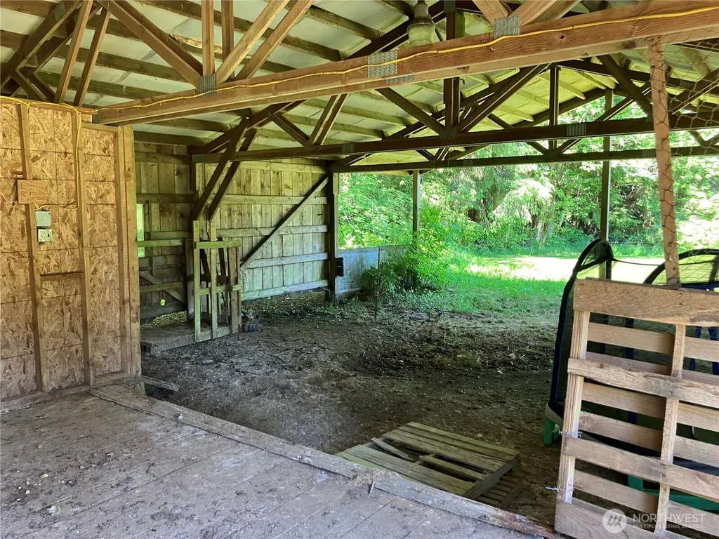 1399 Mora Road Forks WA 98331