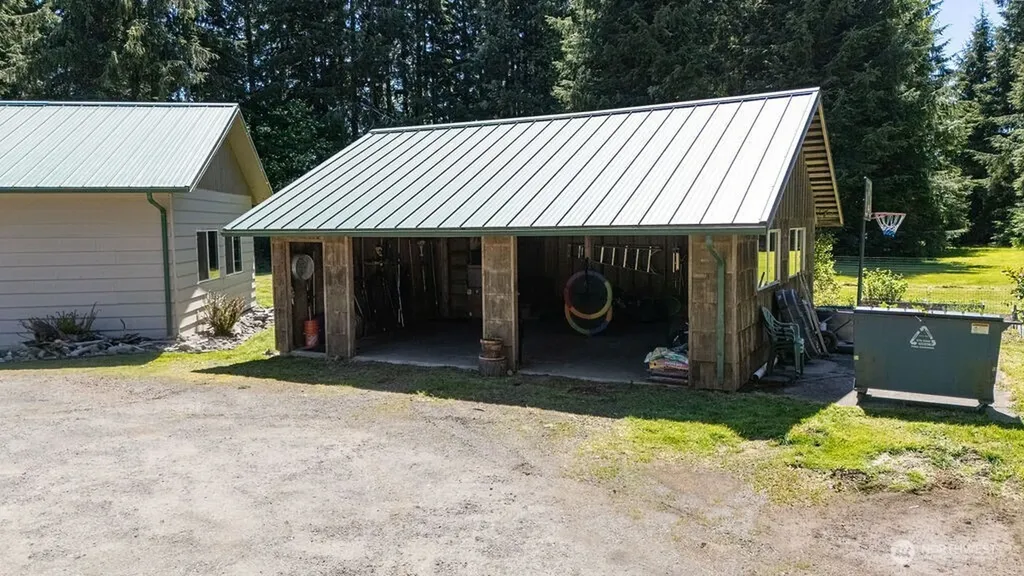 1399 Mora Road Forks WA 98331