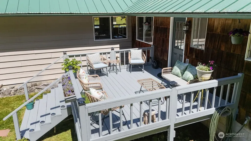 1399 Mora Road Forks WA 98331