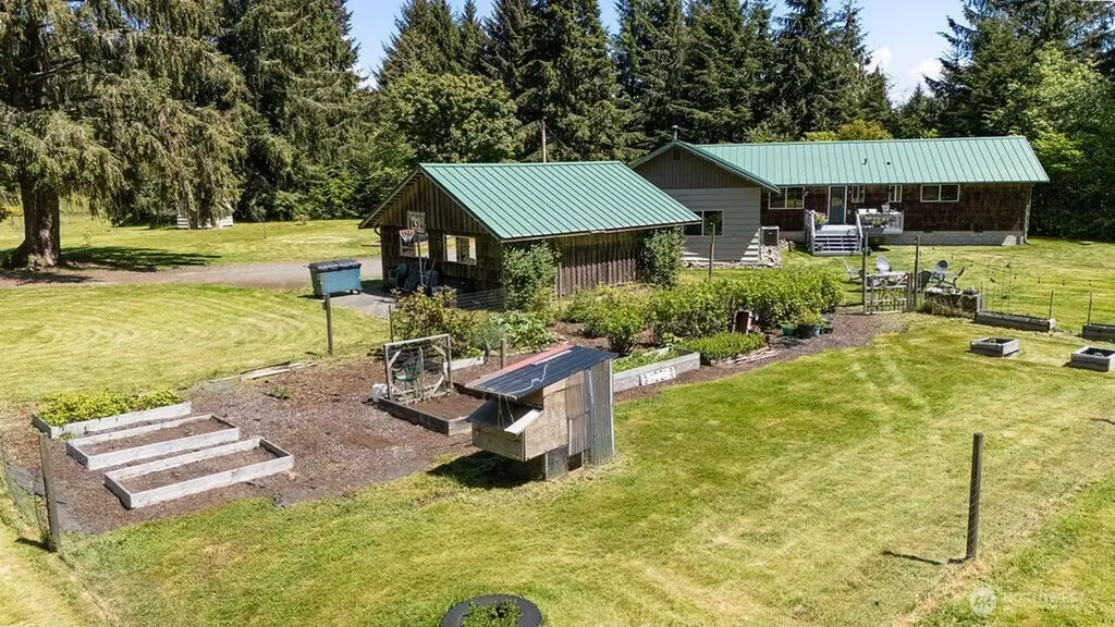 1399 Mora Road Forks WA 98331