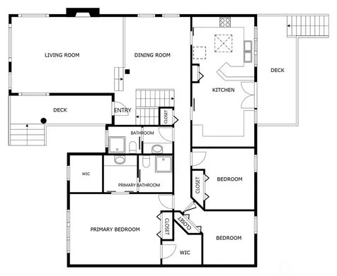 12833 NE 35th Place Bellevue WA 98005