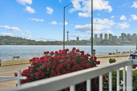1156 Alki Avenue SW Seattle WA 98116