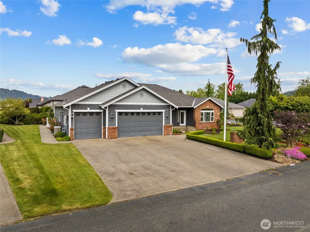 15426 148th Avenue Ct E Orting WA 98360