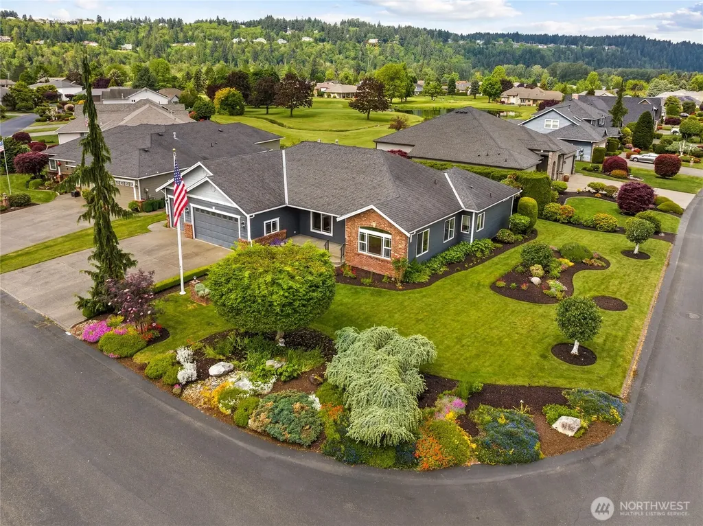 15426 148th Avenue Ct E Orting WA 98360