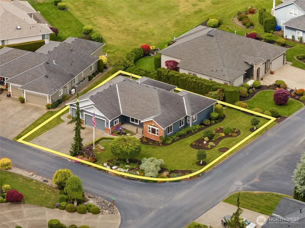 15426 148th Avenue Ct E Orting WA 98360