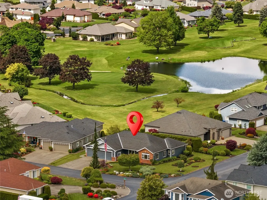 15426 148th Avenue Ct E Orting WA 98360