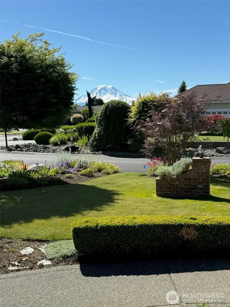 15426 148th Avenue Ct E Orting WA 98360