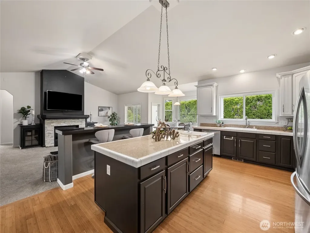 15426 148th Avenue Ct E Orting WA 98360