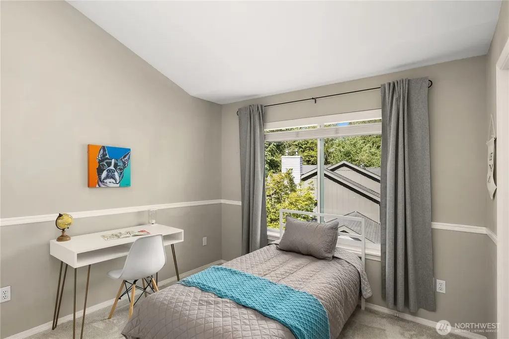 3752 257th Avenue SE Sammamish WA 98029