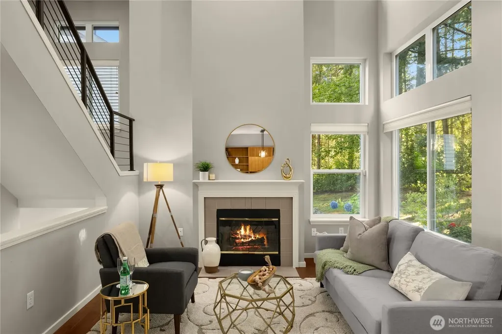 3752 257th Avenue SE Sammamish WA 98029