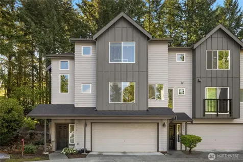 3752 257th Avenue SE Sammamish WA 98029