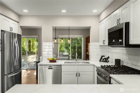 3752 257th Avenue SE Sammamish WA 98029