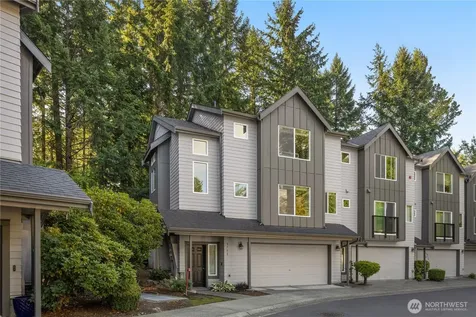 3752 257th Avenue SE Sammamish WA 98029