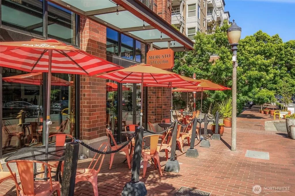 10000 Main Street Bellevue WA 98004