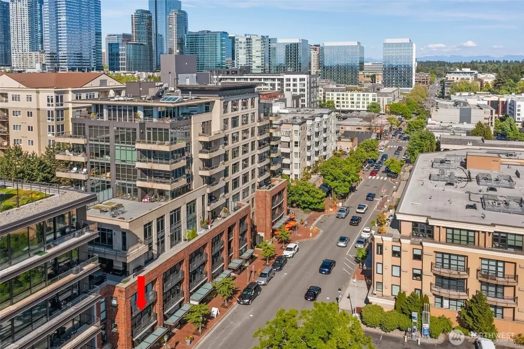 10000 Main Street Bellevue WA 98004