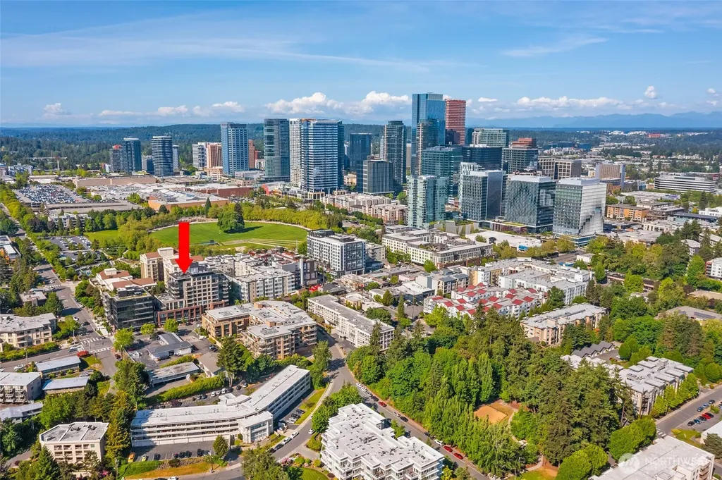 10000 Main Street Bellevue WA 98004