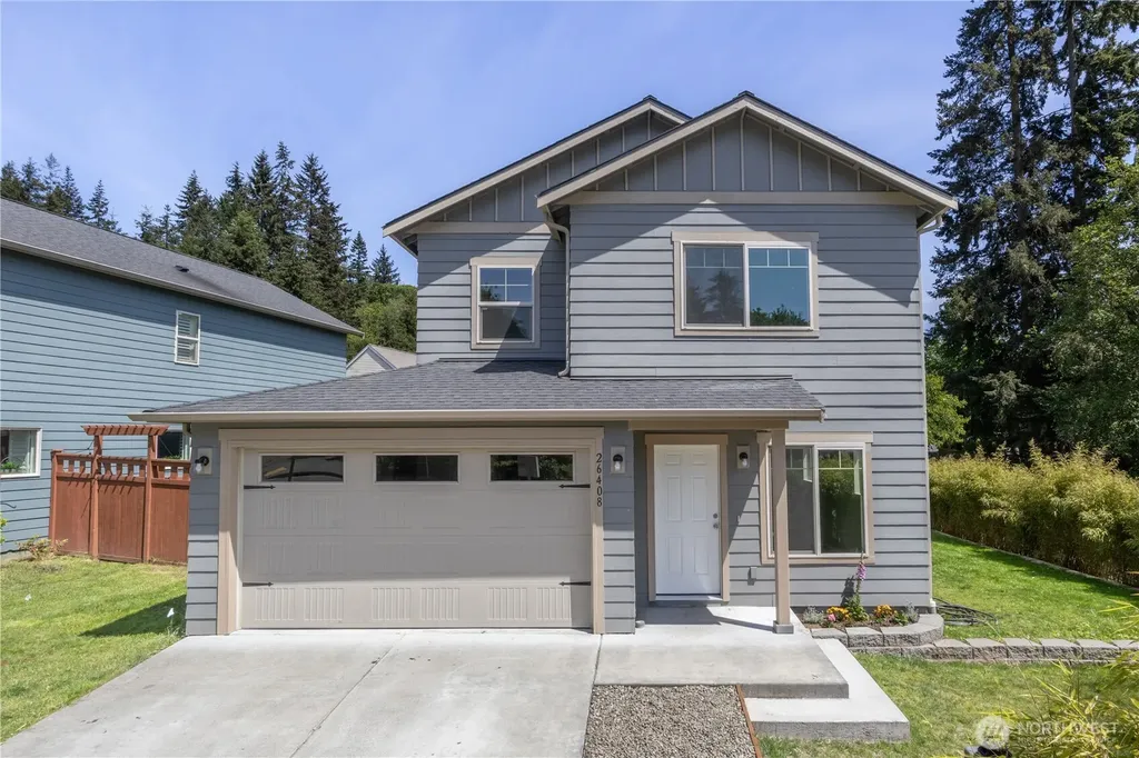 26408 Lola Place NE Kingston WA 98346