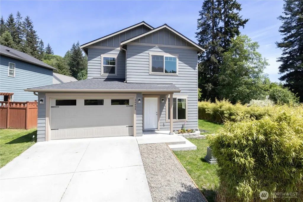 26408 Lola Place NE Kingston WA 98346
