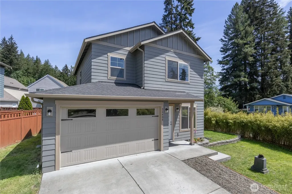 26408 Lola Place NE Kingston WA 98346
