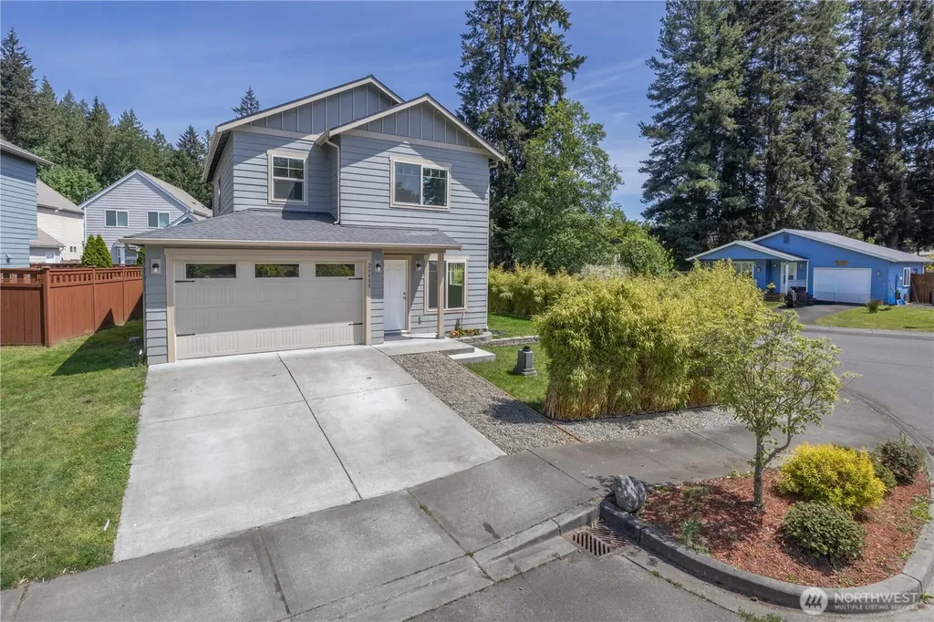 26408 Lola Place NE Kingston WA 98346