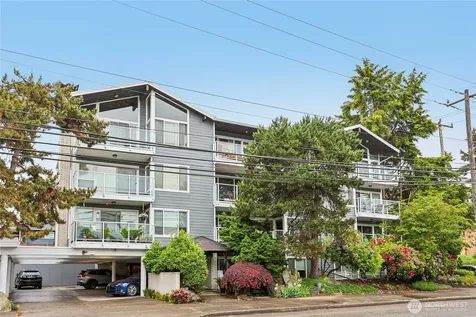5249 40th Avenue NE Seattle WA 98105
