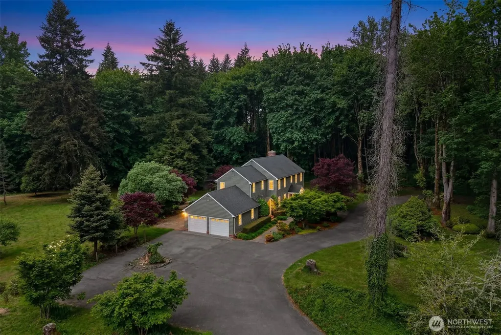 3809 74th Avenue SE Olympia WA 98501
