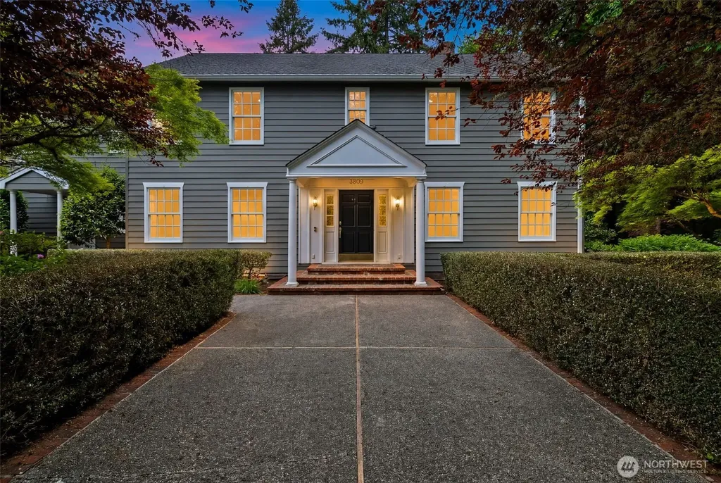 3809 74th Avenue SE Olympia WA 98501