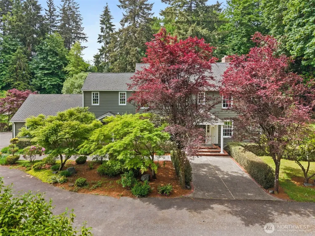 3809 74th Avenue SE Olympia WA 98501