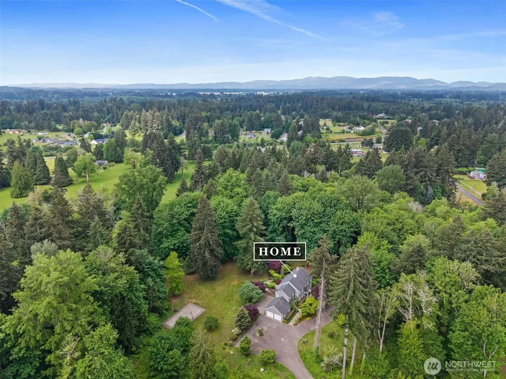 3809 74th Avenue SE Olympia WA 98501