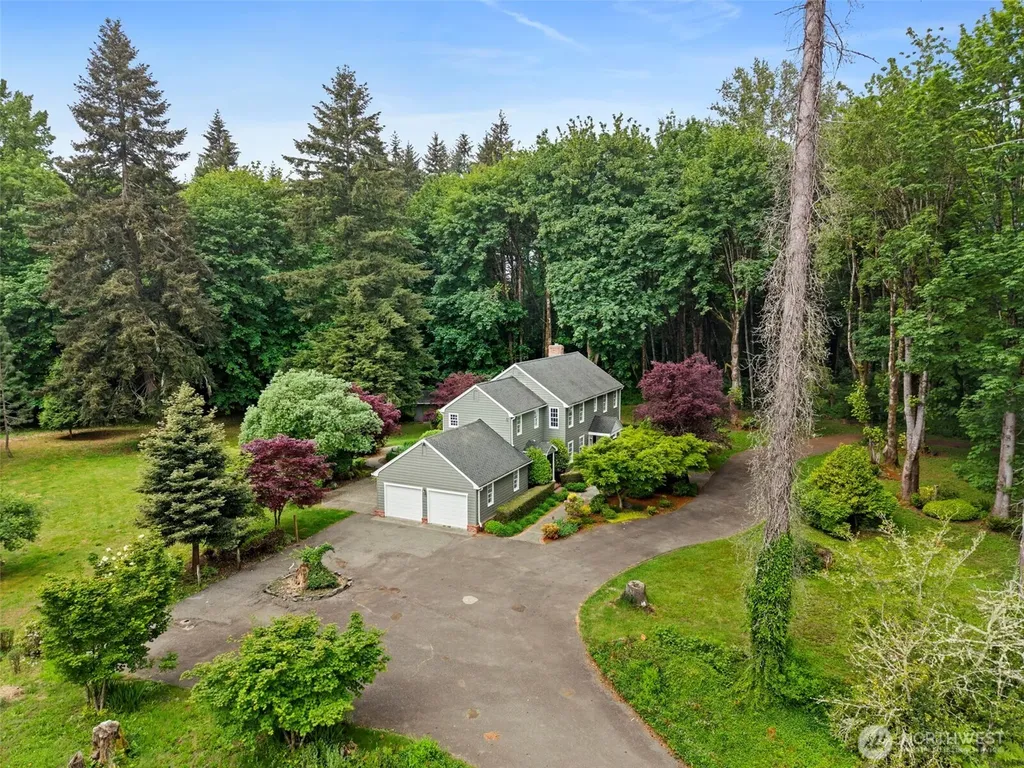 3809 74th Avenue SE Olympia WA 98501