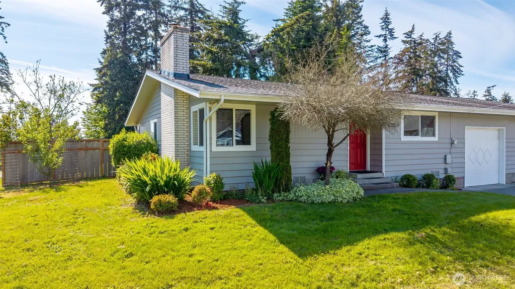 1992 Virginia Avenue Coupeville WA 98239